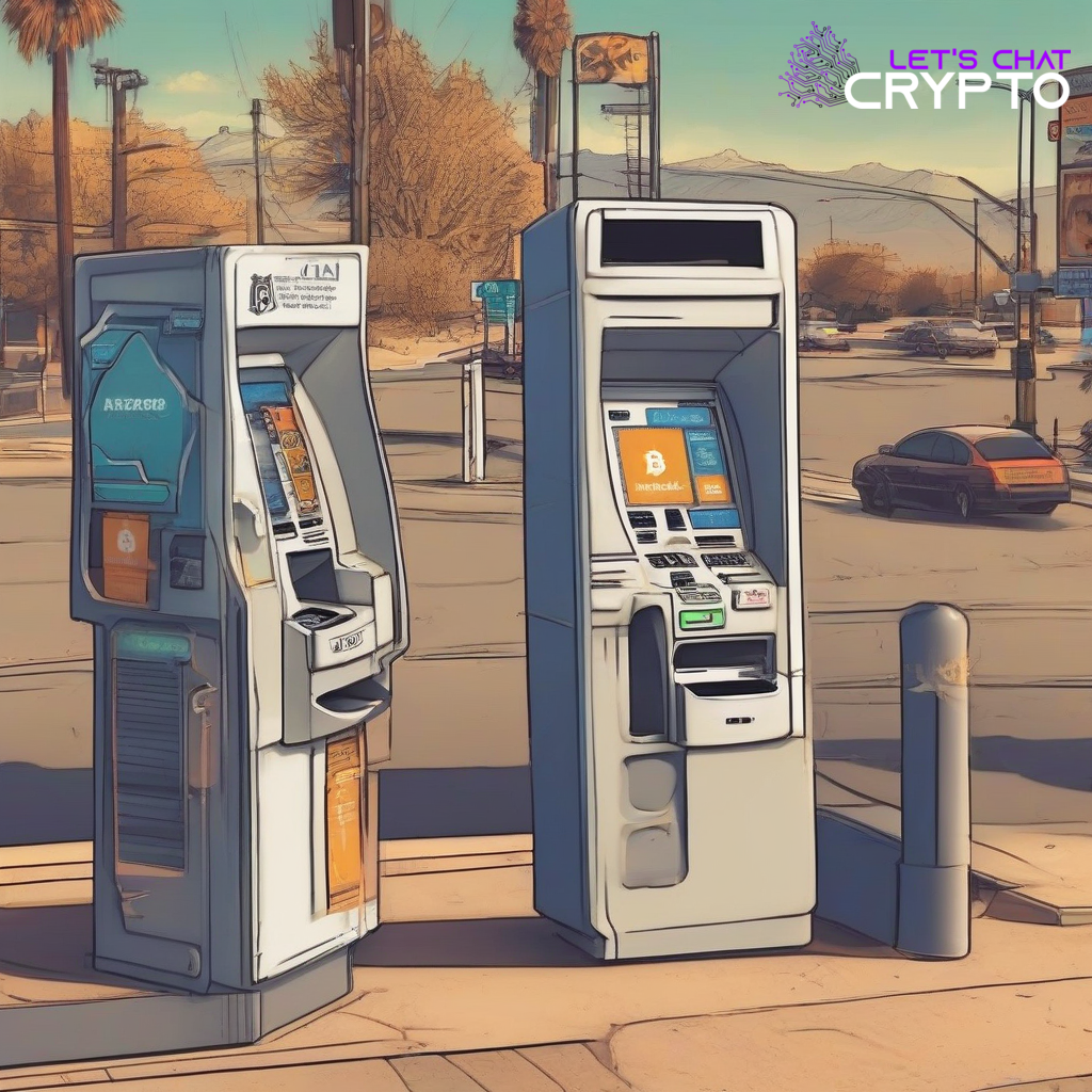 Let's Chat Crypto